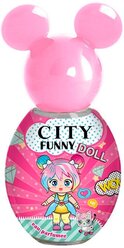 Детская душистая вода CITY PARFUM Funny Doll 30 мл