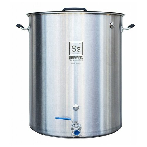 Сусловарочный котёл Ss Brew Kettle 30 (115 л)