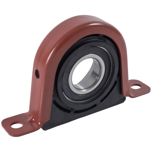 фото Febi bilstein 38081 (042535254 / 38081 / 42535254) подшипник подвесной кардан.вала iveco daily iii 99-06 / iv 06-11 / v 11-14