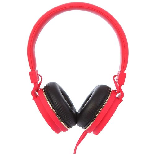 фото Wesc наушники wesc red cymbal fl000031770