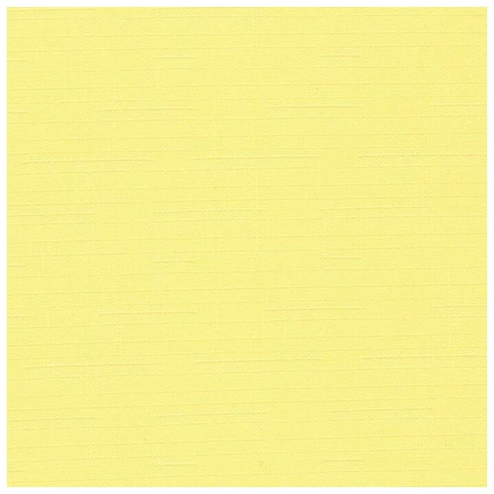 Рулонная штора, Желтый, 62х170 см - фотография № 4