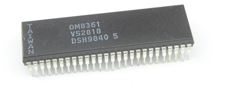 Микросхема TDA8361