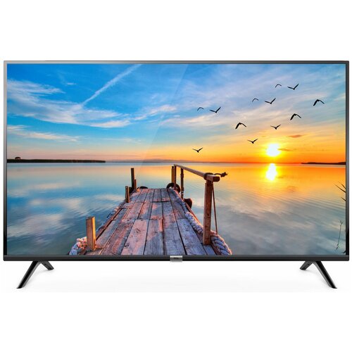 Телевизор Telefunken TF-LED40S89T2 3550000₽