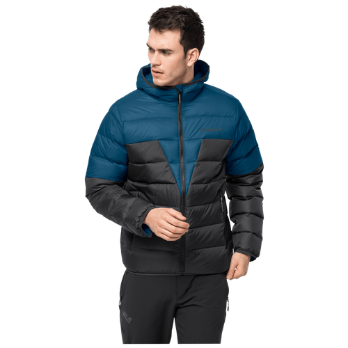 куртка Jack Wolfskin DNA TUNDRA HOODY M