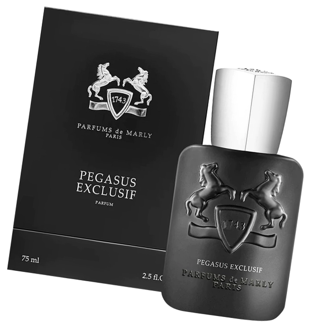 Парфюм Де Марли Пегасус Эксклюзив мужской парфюм 75 мл - Pegasus Exclusif Marly