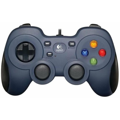 Геймпад Logitech GAMEPAD F310 940-000135 397000₽