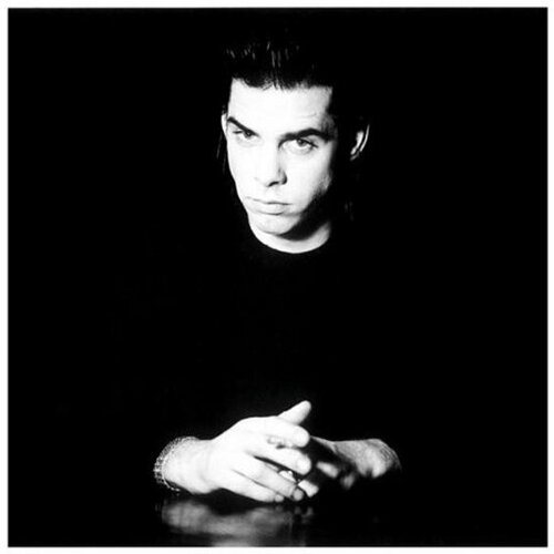 Компакт-диск Mute Record Nick Cave & The Bad Seeds - The Firstborn Is Dead