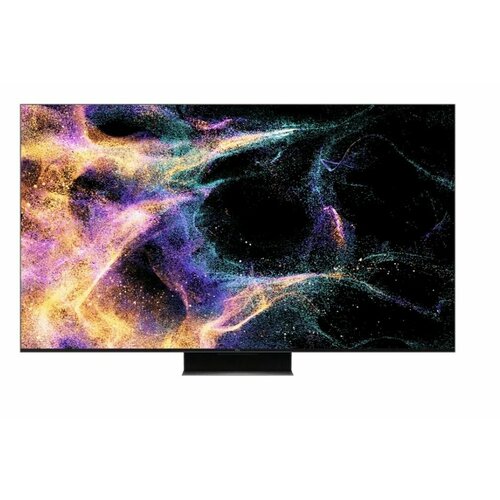 Телевизор QD-Mini LED TCL 55C845 11489000₽