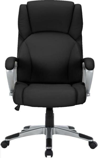 Кресло офисное Chairman CH665 чёрный