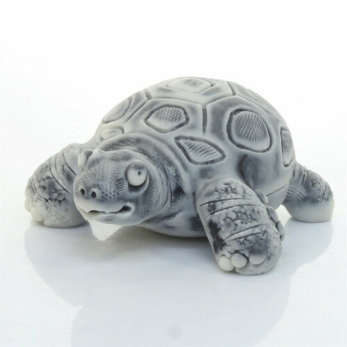 Статуэтка из камня маленькая Черепаха 1300₽