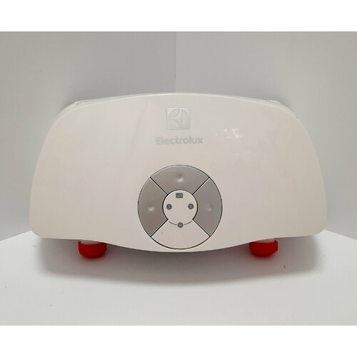 Водонагреватель Electrolux Smartfix 20 TS 65кВт электрический настенный белый 299000₽