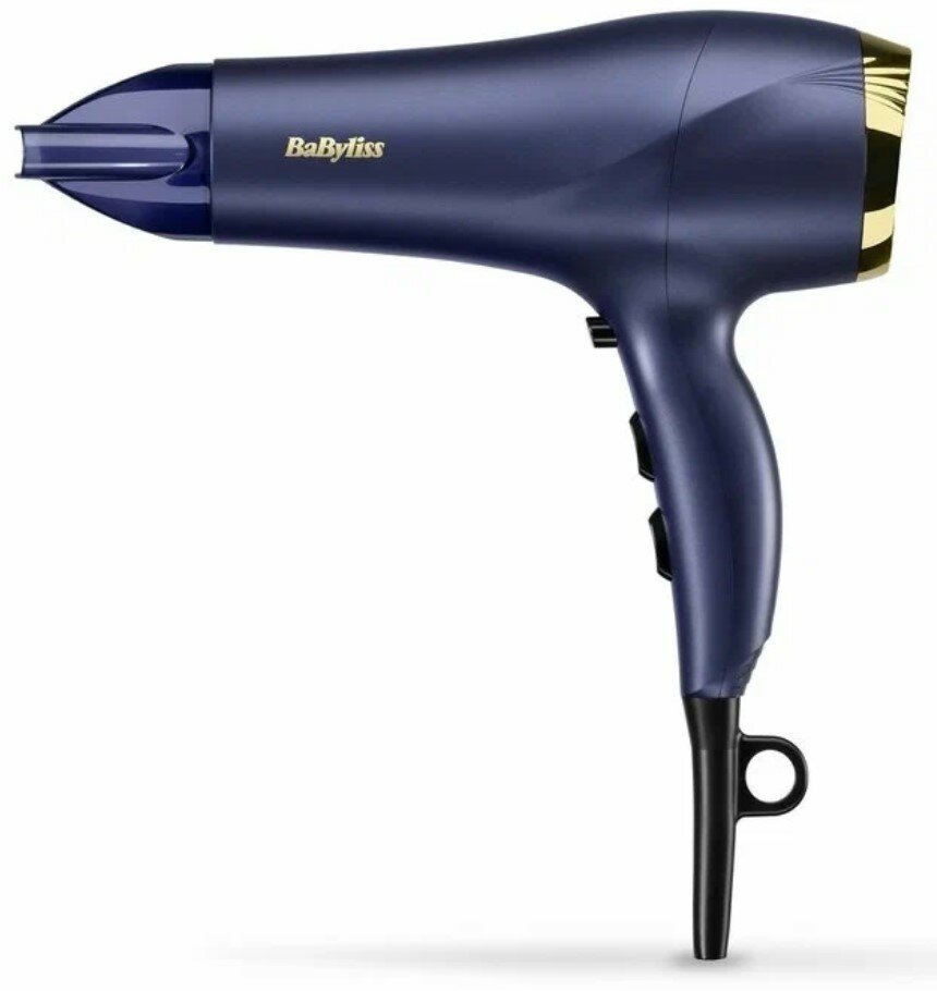 BABYLISS 5781 PE фен