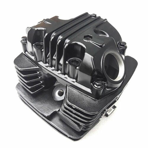 Головка блока цилиндров BSE TYX300 49437₽