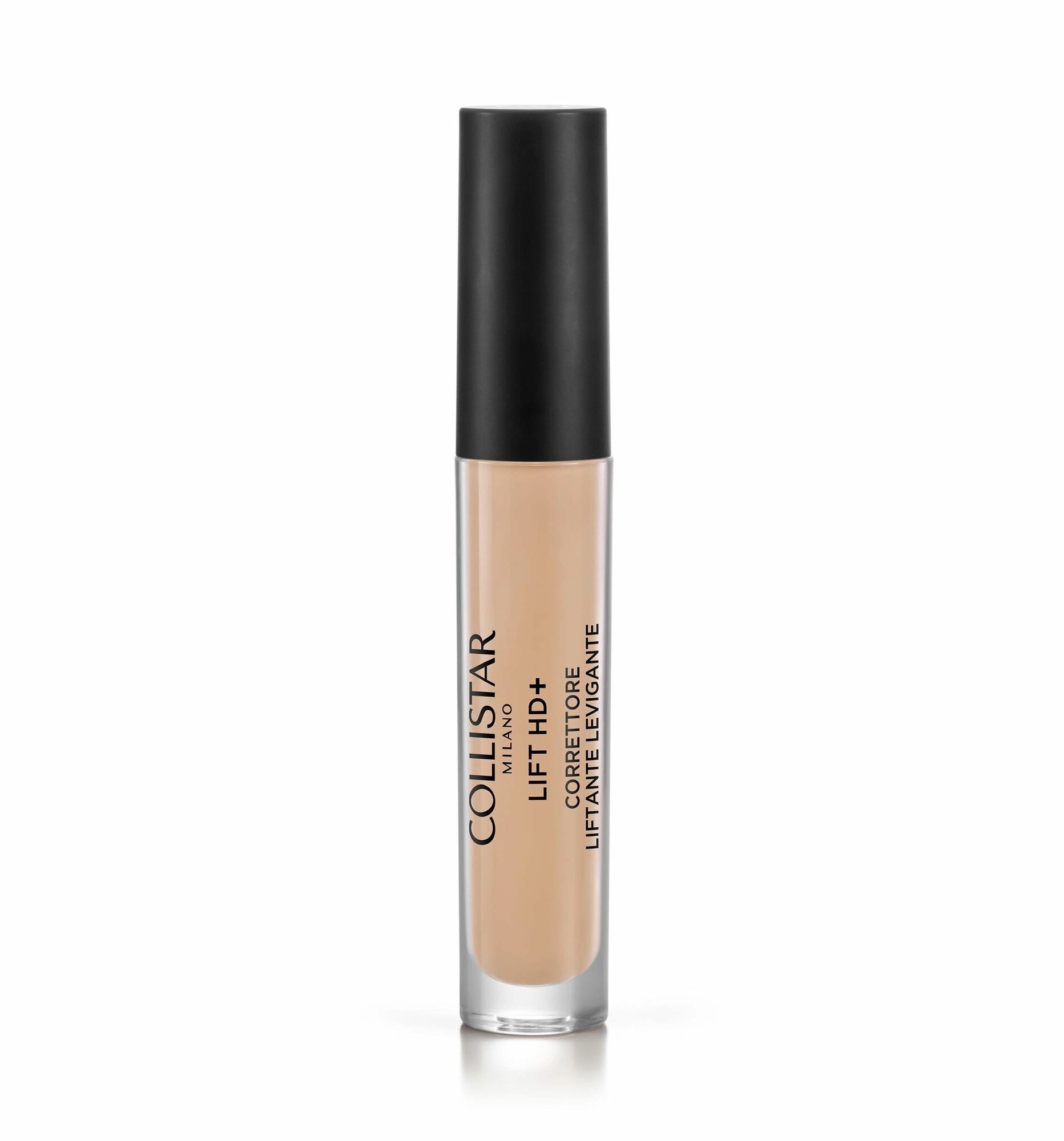 Collistar - Lift HD+ Smoothing Lifting Concealer тон 3 Naturale Разглаживающий консилер-лифтинг 4 мл