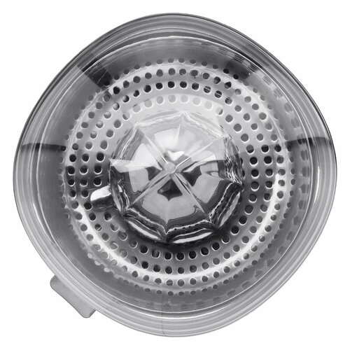 Соковыжималка для цитрусовых Smeg CJF11BLEU черная 2099900₽