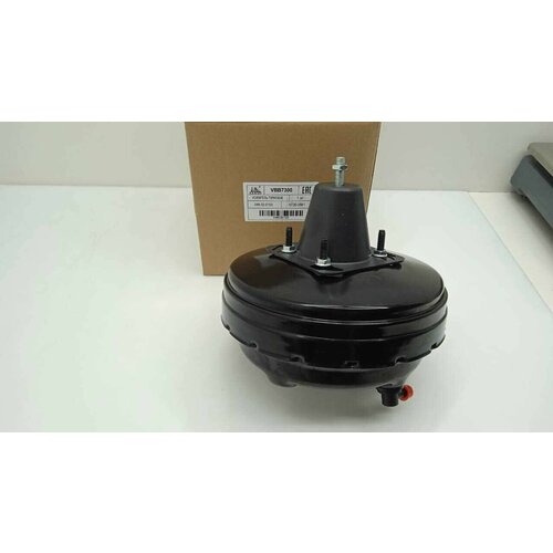 Тормозная камера энергоаккумулятор HINO 500 задняя правая KITATOMO 27550₽