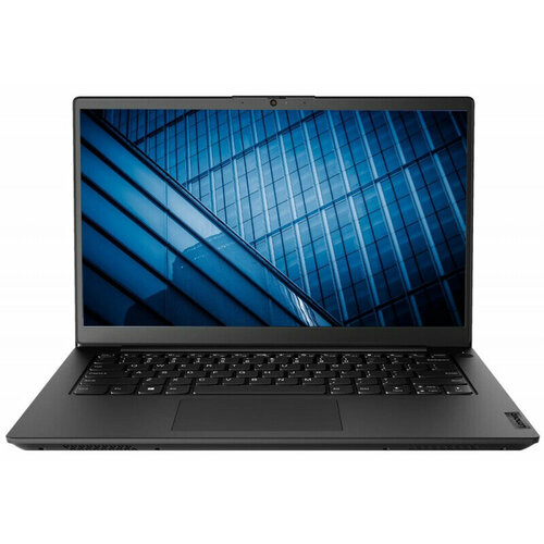 Ноутбук Lenovo K14 Gen 1 noOS black (21CSS1BK00) ноутбук lenovo k14 gen 1 noos black 21css1be00