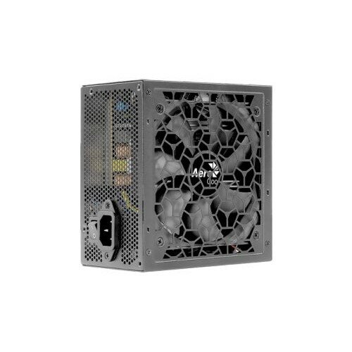 Блок питания AeroCool 500W - фото №15