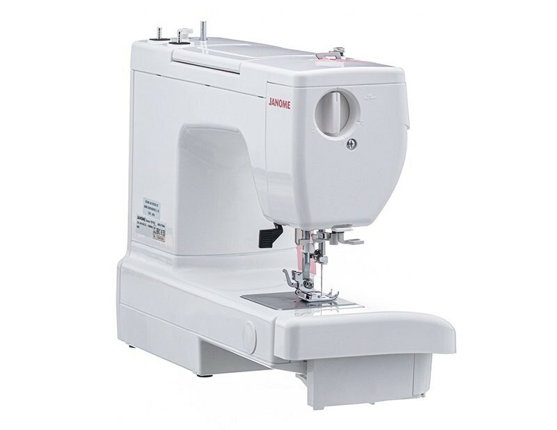 JANOME - фото №12