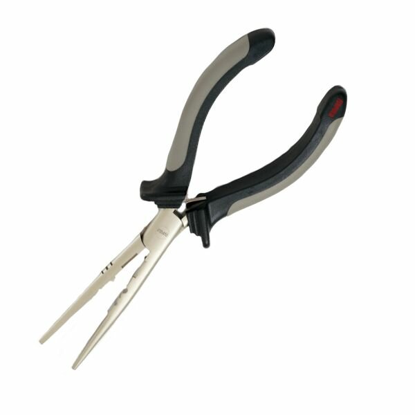 Плоскогубцы Rapala Panfish Pliers RPP4 с тонким наконечником, 10см