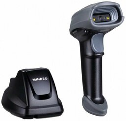 Беспроводной сканер штрих-кода Mindeo 2D CS2291-HD USB
