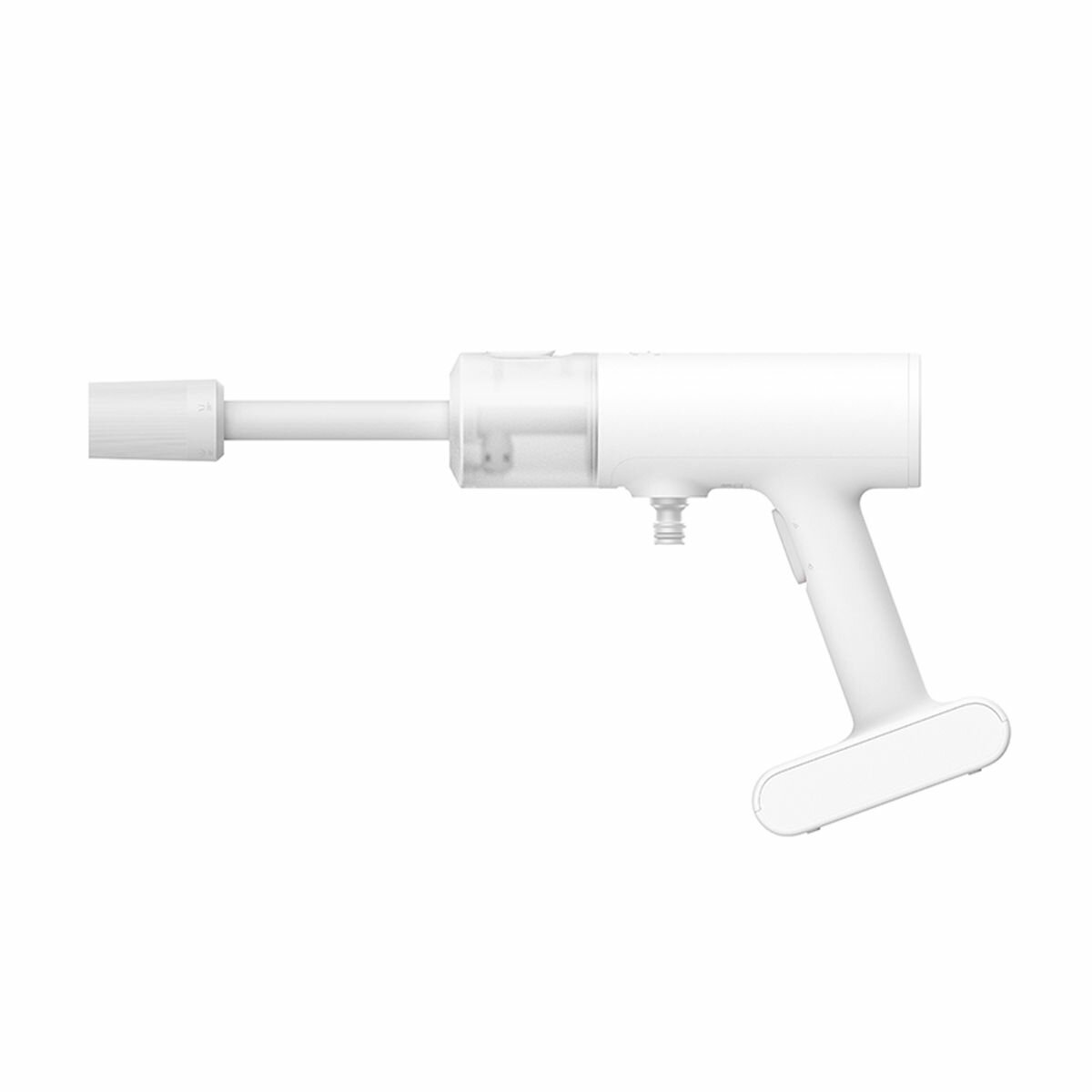 Импульсный водяной пистолет Xiaomi Mijia Pulse Water Gun (MJMCSQ01MS) Grey - фото №9