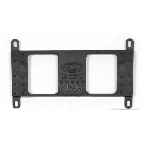 Адаптер-Переходник Рамки Номерного Знака Ch-Eu Для Китайских Авто Chery Npla001pcy00 CHERY арт NPLA001PCY00 1414₽