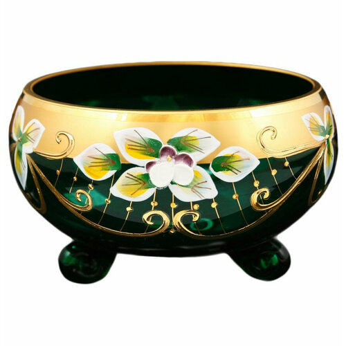 Тройножка 13 см Star Crystal 