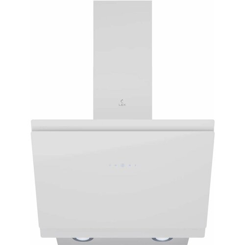 Каминная вытяжка LEX Furia 600 белый 1699000₽