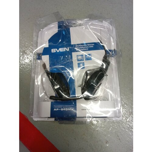 SVEN АР-545MV уценка 8689079 663₽