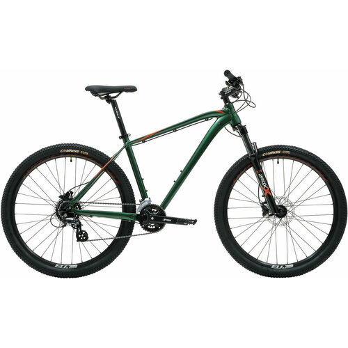 WELT Raven 21 HD 27 2024 dark green 16 53990₽
