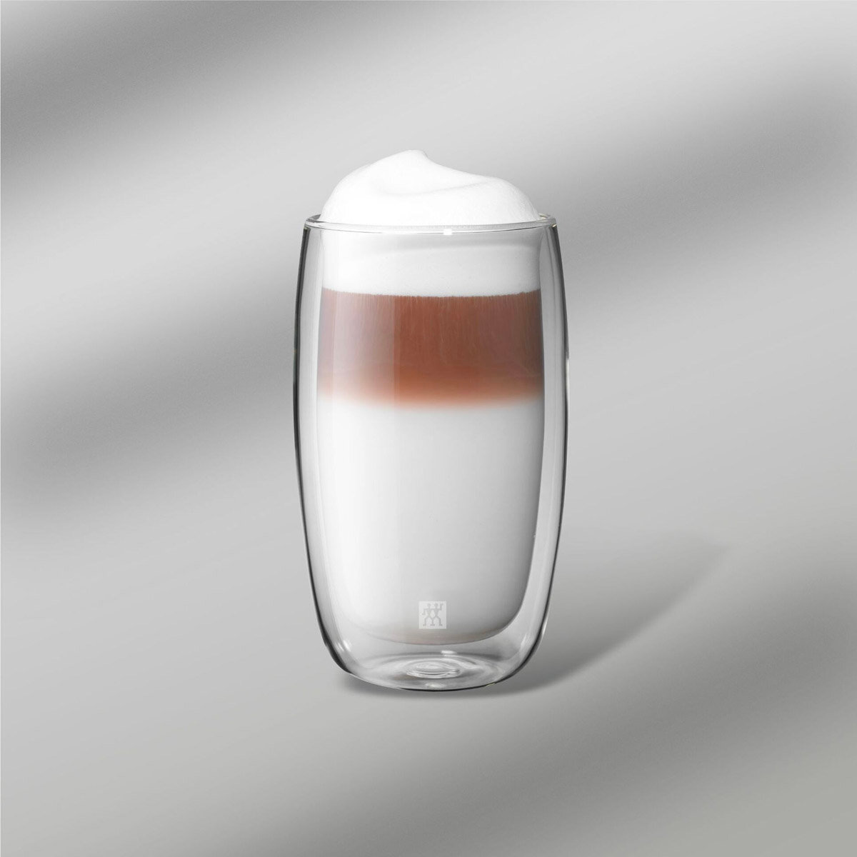 Набор стаканов для латте 2х350мл Henckels (39500-078) - фото №16