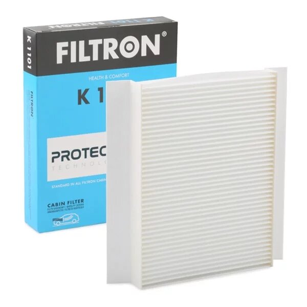 Салонный фильтр Filtron - фото №8