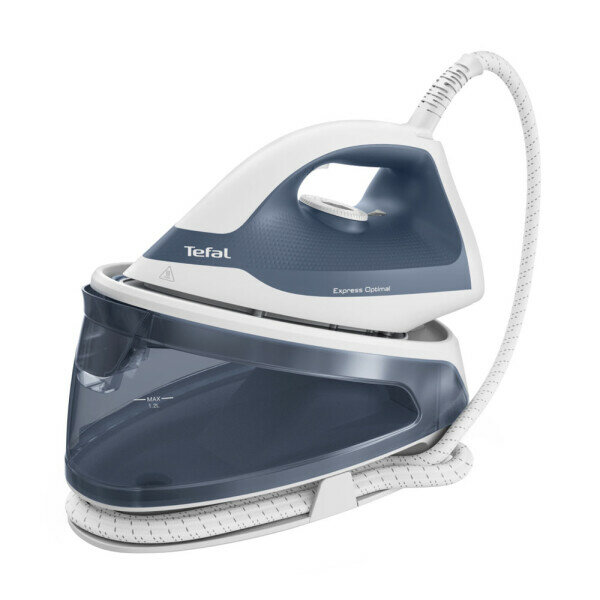 фото Парогенератор Tefal SV4110E0