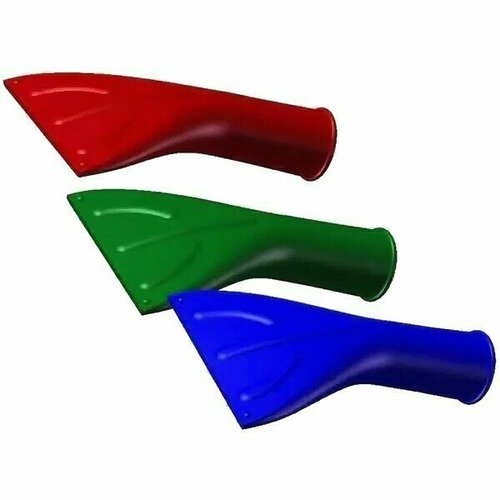 Рассеиватель к лейке 5л 65л 7л 8л Лента 362₽