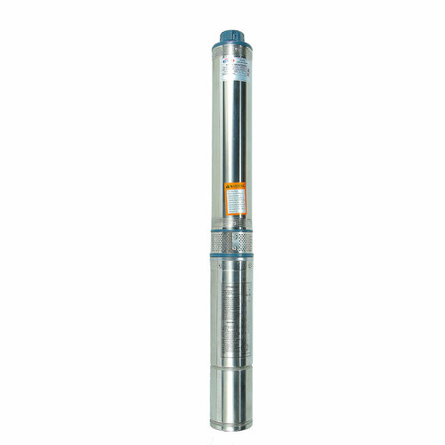 Скважинный насос AquamotoR AR 4SP 5-53 (370 Вт) скважинный насос aquamotor ar 3sp 3 59 с 370 вт