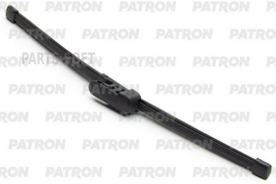 PATRON PWB300-H Щетка стеклоочистителя 30см задняя спецкрепление KIA CEED II 12-