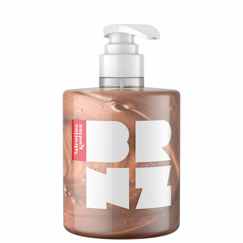 Valentina Kostina cosmetics Мыло для волос и тела 