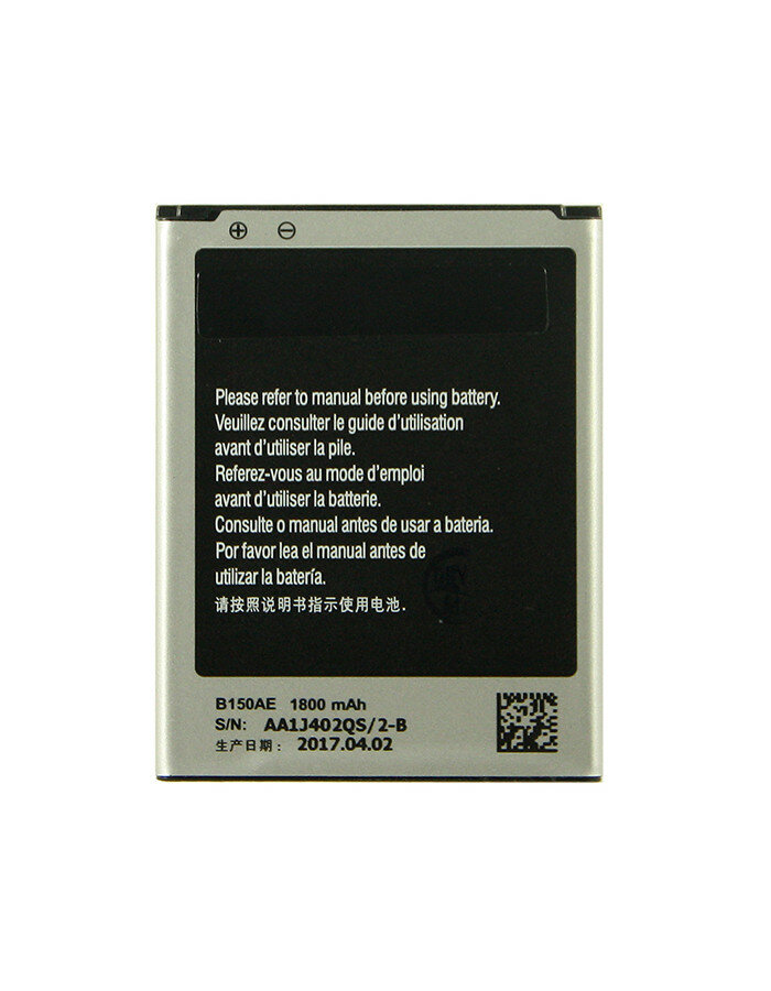 Аккумулятор для Samsung Galaxy Star Advance G350E B150AE