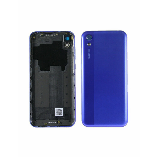 Задняя крышка для Huawei Honor 8S Синий задняя крышка huawei honor 8s черная