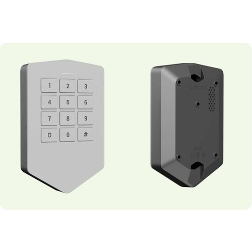 Клавиатура для управления Си-Норд NB-K12 379000₽