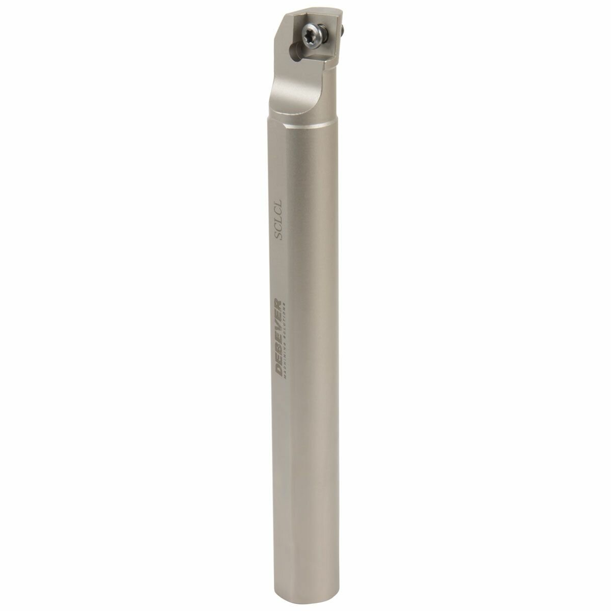 DEBEVER MACHINING SOLUTIONS Державка расточная S20Q SCLCL 09 левая Standard