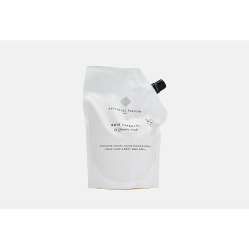 Рефил мыла для рук и тела BOIS IMPERIAL by Quentin Bisch 3880₽