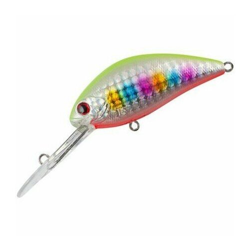 TsuYoki Воблер TSUYOKI WASU F 63мм (Длина (мм) 63; Вес (гр.) 13 / AM015)