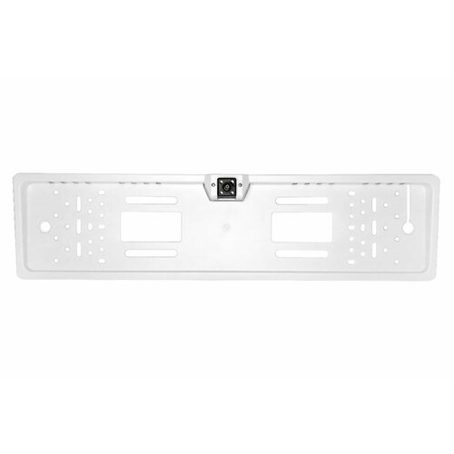 Камера заднего вида в рамке номерного знака с подстветкой Парктроник 1048₽