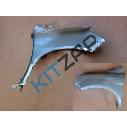 Крыло переднее левое 8403101XKZ16A Great Wall Hover H6 8823₽