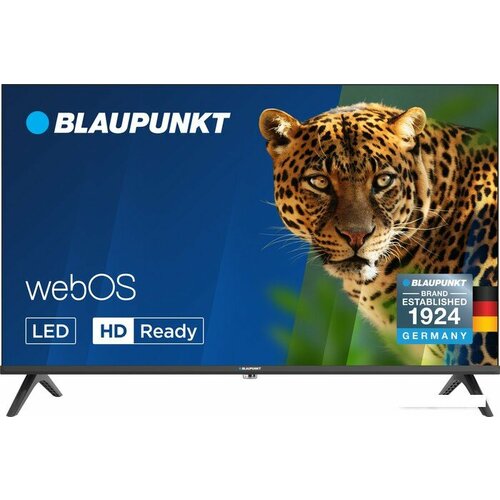 Телевизор BLAUPUNKT 32HW5000T 2182300₽