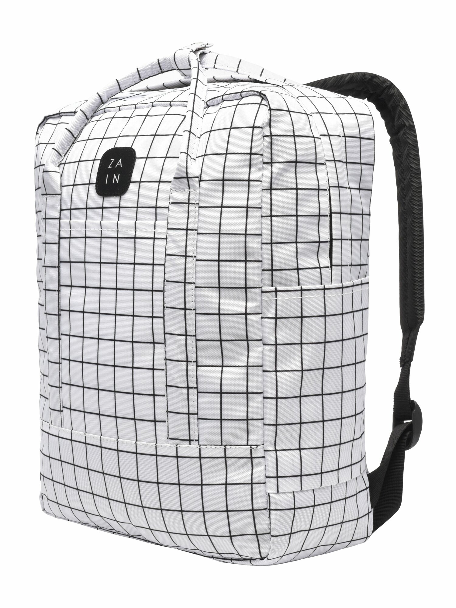 Рюкзак Zain, белый — фото 1