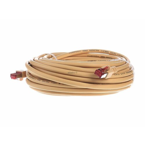 RJ45 8 8 Патч-корд Cat6 15м EC6000 15m ge SFTP EFB-Elektronik K551115 4049759021115 7830₽