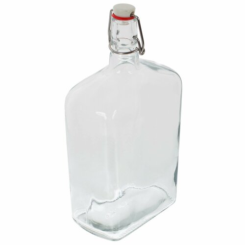 Бутыль Викинг 175 л с бугельной пробкой 1510₽